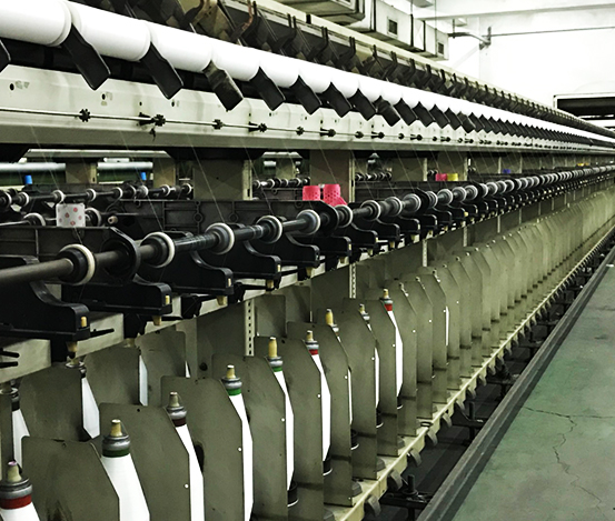 yarn manufacturer