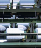 Industrial Conventional Covered Yarns