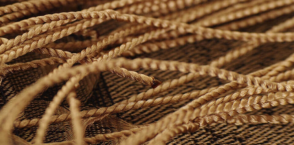 Industrial Twisted Yarns